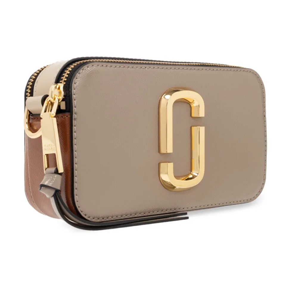 The Snapshot Bag