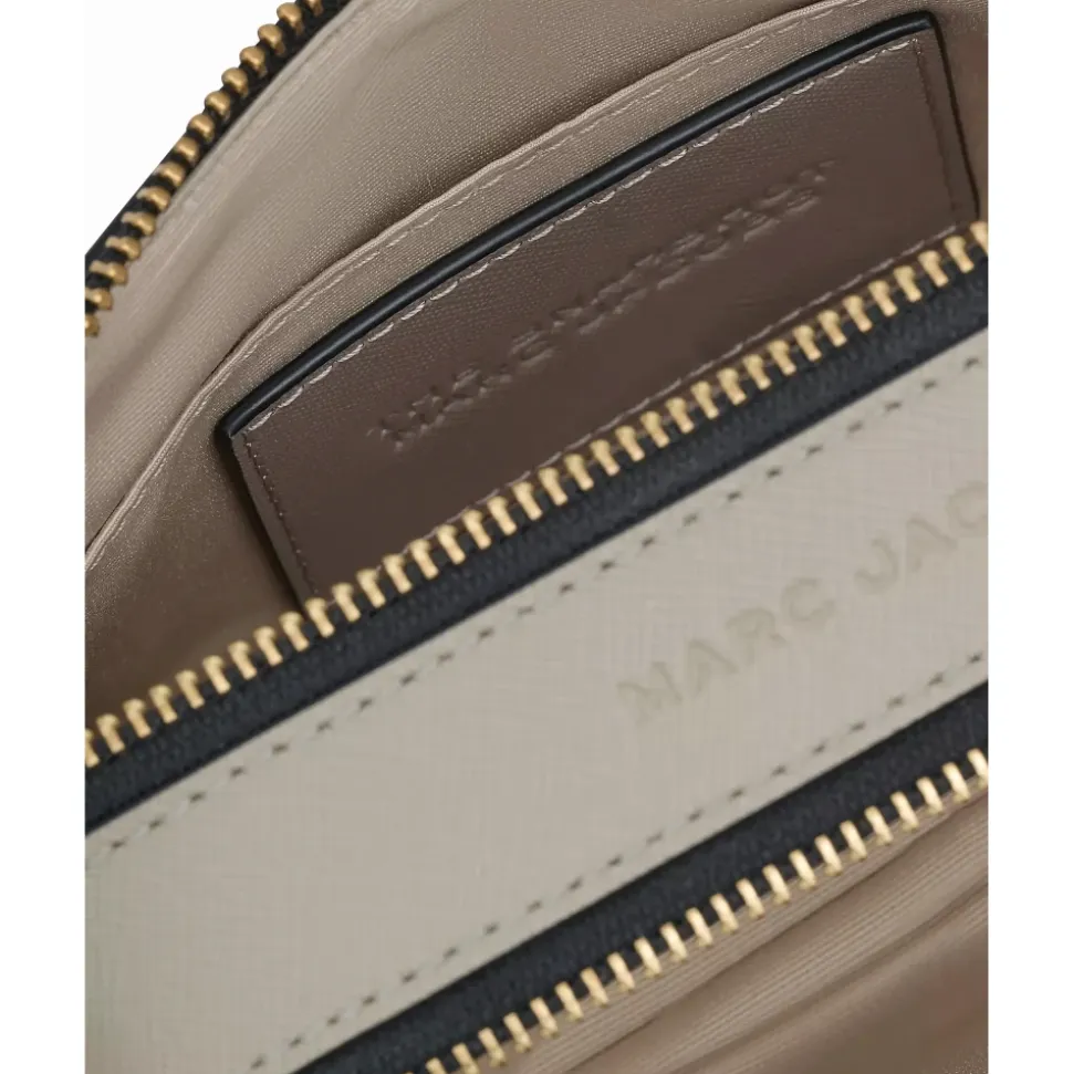 The Snapshot Bag