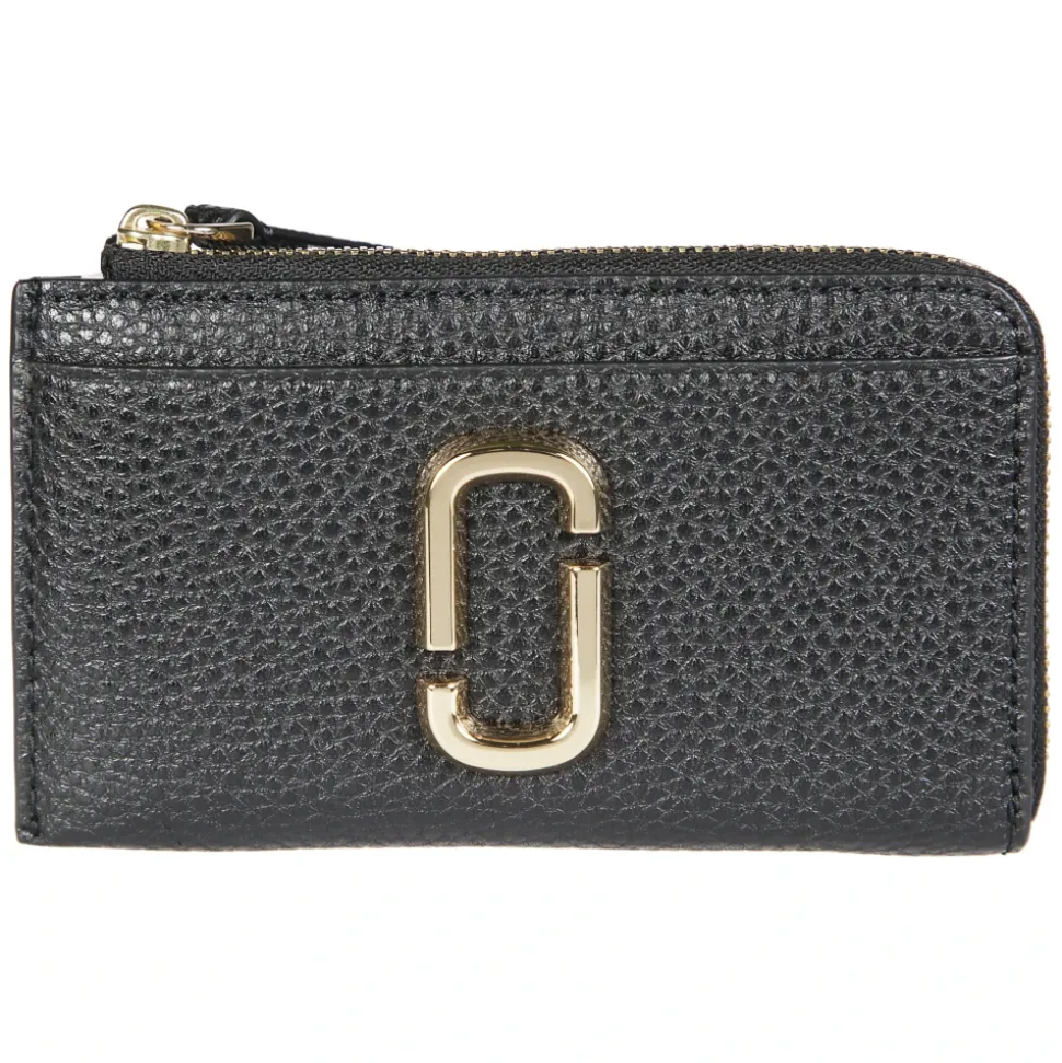 The Top Zip Multi Wallet