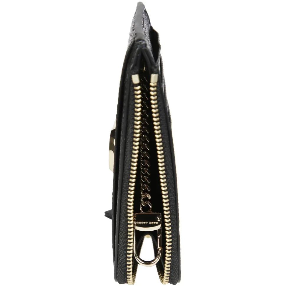 The Top Zip Multi Wallet