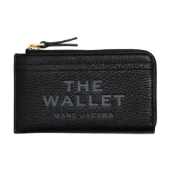 The Top Zip Multi Wallet
