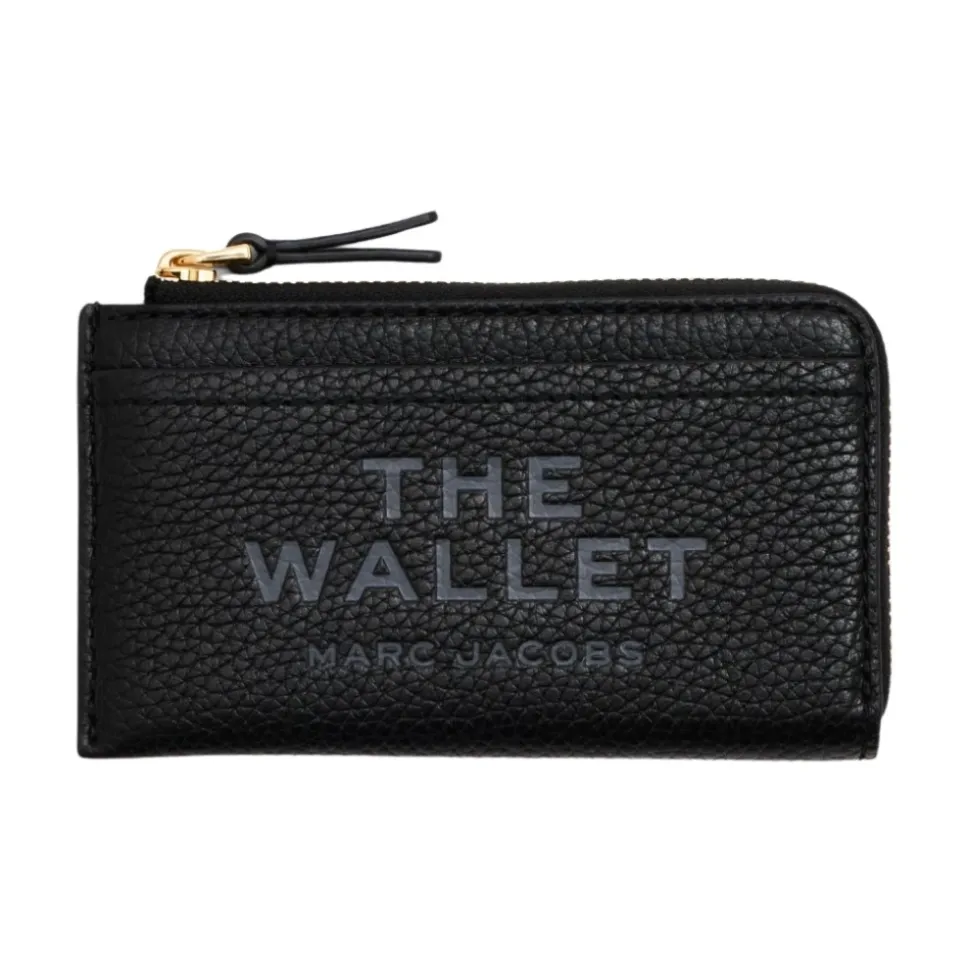 The Top Zip Multi Wallet