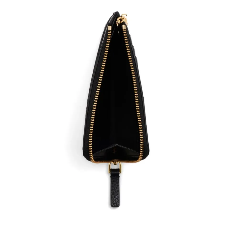 The Top Zip Multi Wallet