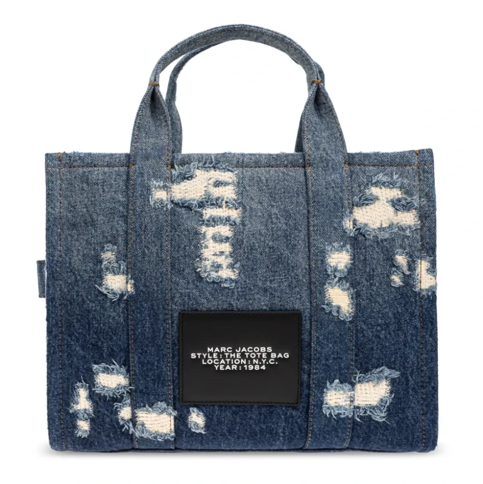 THE TOTE