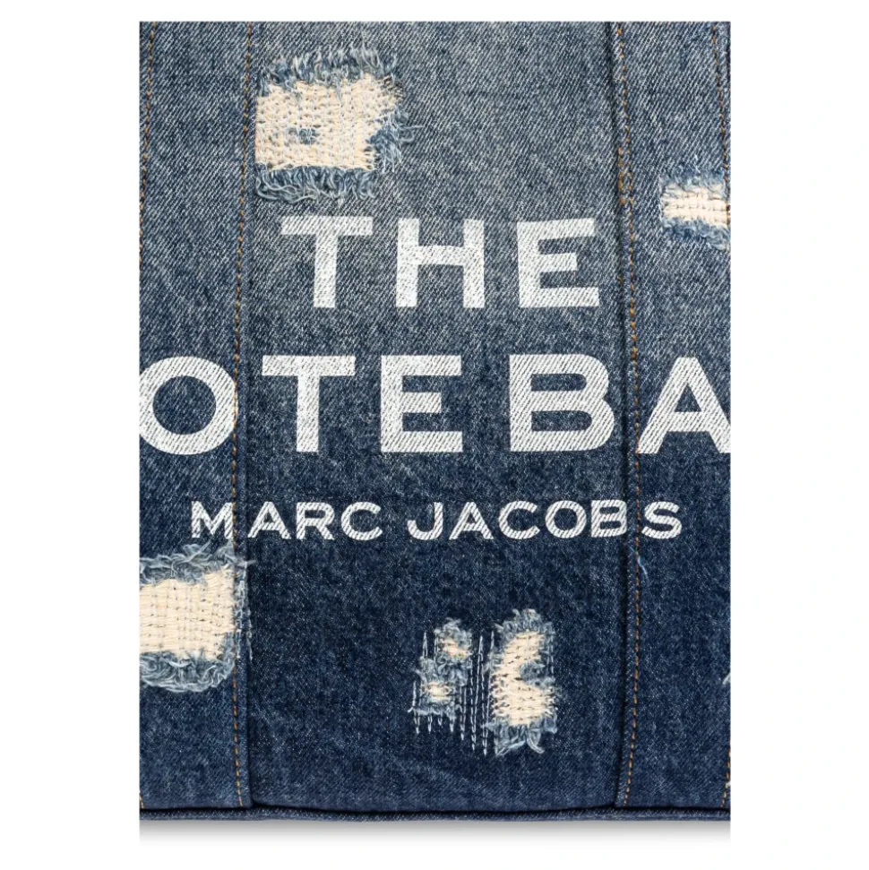THE TOTE