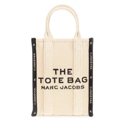 The Tote Mini Schultertasche