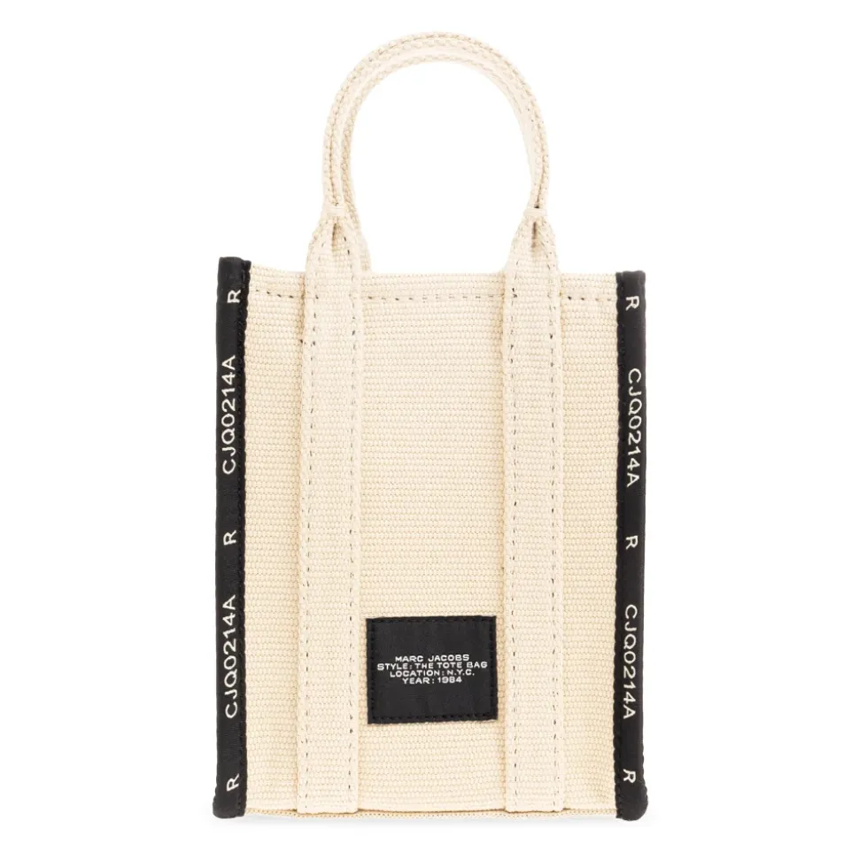 The Tote Mini Schultertasche