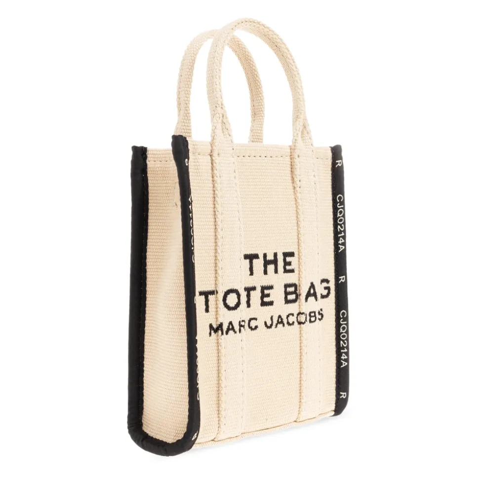 The Tote Mini Schultertasche