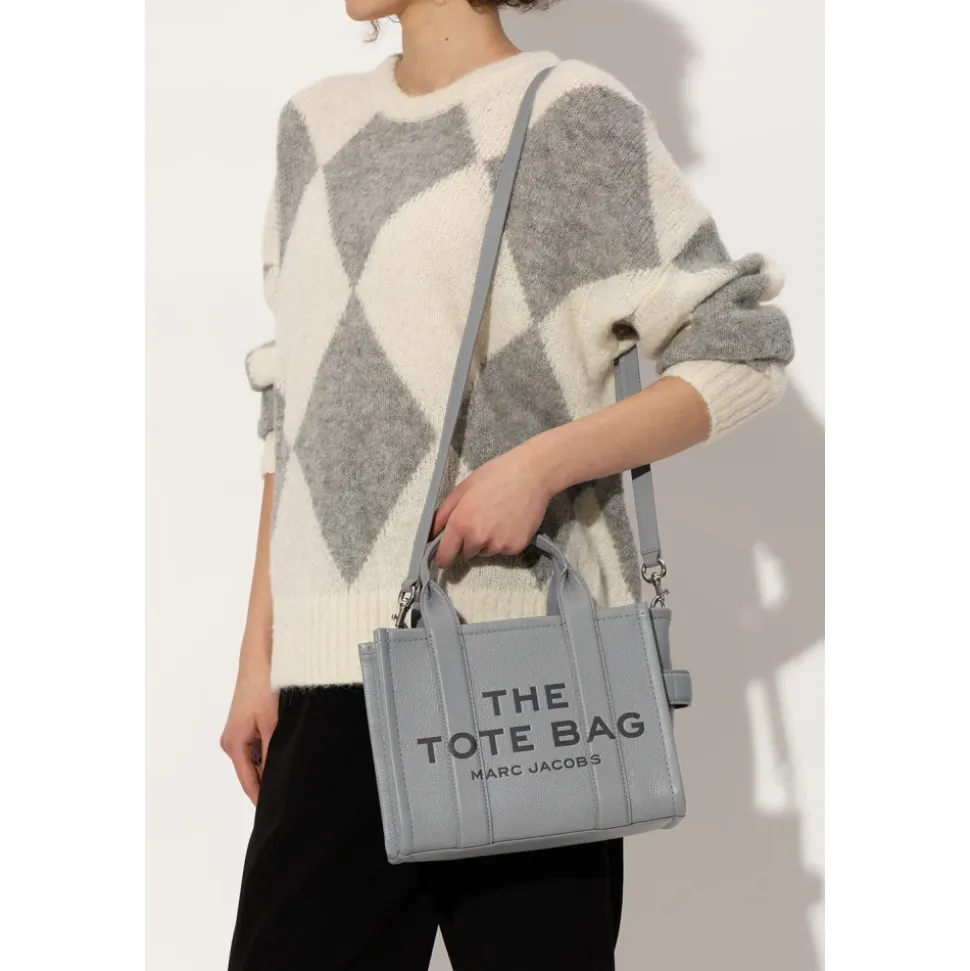 The Tote Mini Shopper Bag
