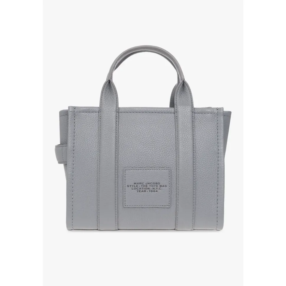 The Tote Mini Shopper Bag