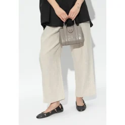The Turnlock Tote