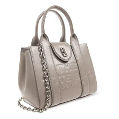 The Turnlock Tote