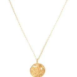 The Unspoken Trust Kette