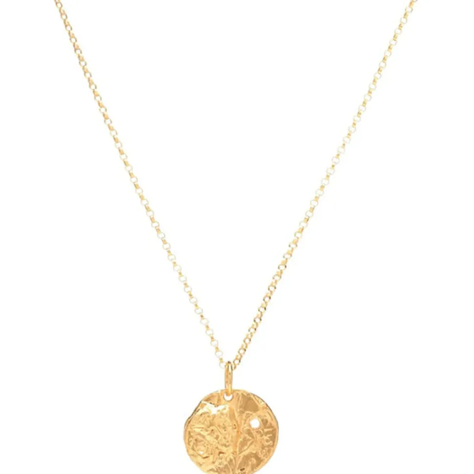 The Unspoken Trust Kette