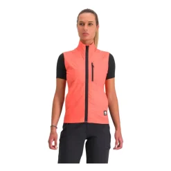 Thermoweste für Damen zur Erkundung