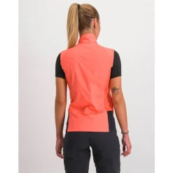 Thermoweste für Damen zur Erkundung