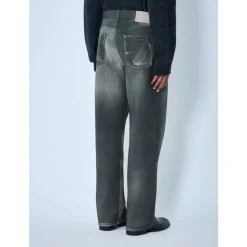 Third Cut Jeans