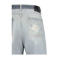Third Cut Jeans