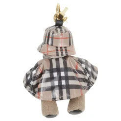 Thomas Bear Charm