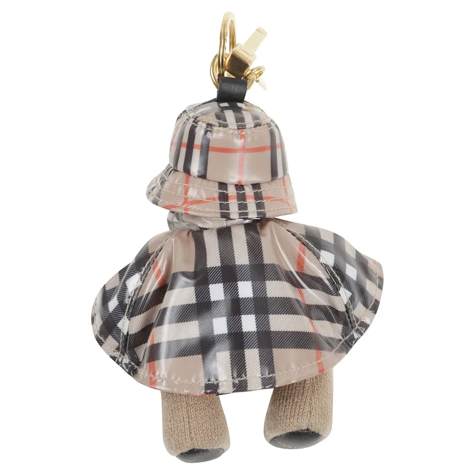 Thomas Bear Charm