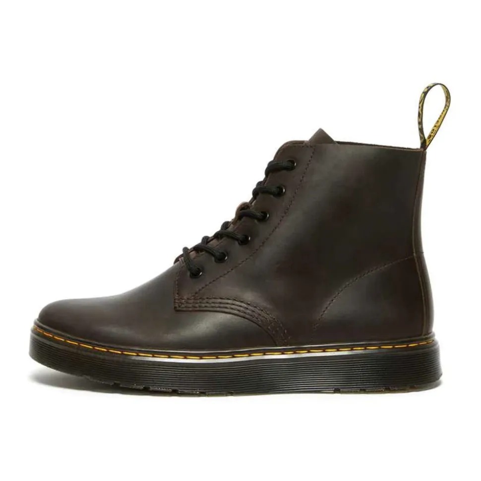 Thurston Chukka Lederstiefel