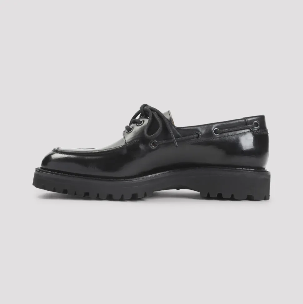 Tide Bootsschuhe