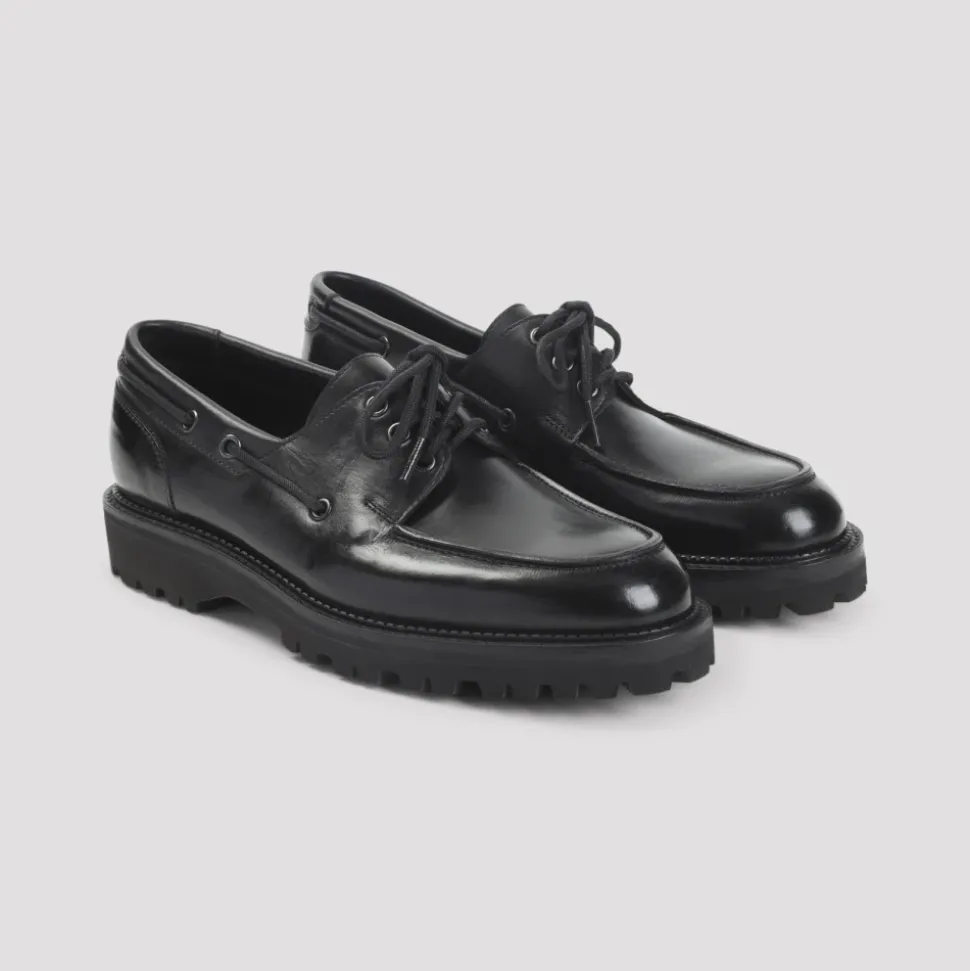 Tide Bootsschuhe