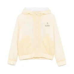 Tiermuster Kapuzenjacke