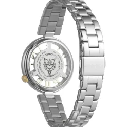 Tiger Luxe Watch