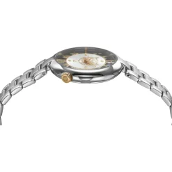 Tiger Luxe Watch