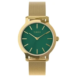 Timex Damenuhr Transcend