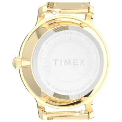 Timex Damenuhr Transcend
