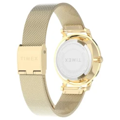 Timex Damenuhr Transcend
