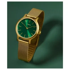 Timex Damenuhr Transcend