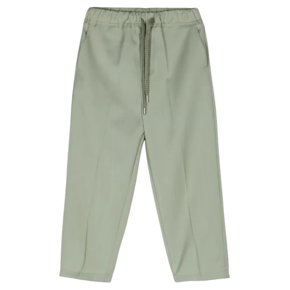 Timisoara Trousers