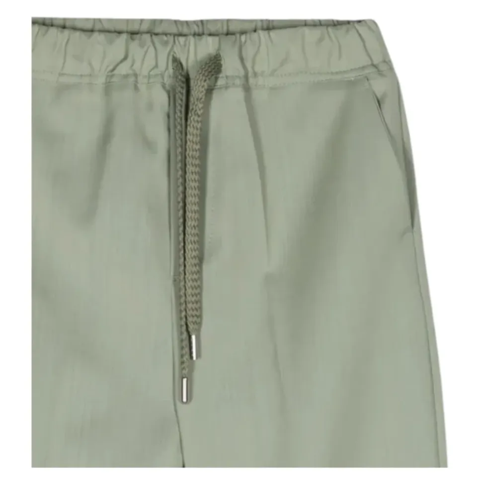 Timisoara Trousers