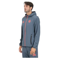 Tiro 25 Competition Vis Tech Travel Jacket