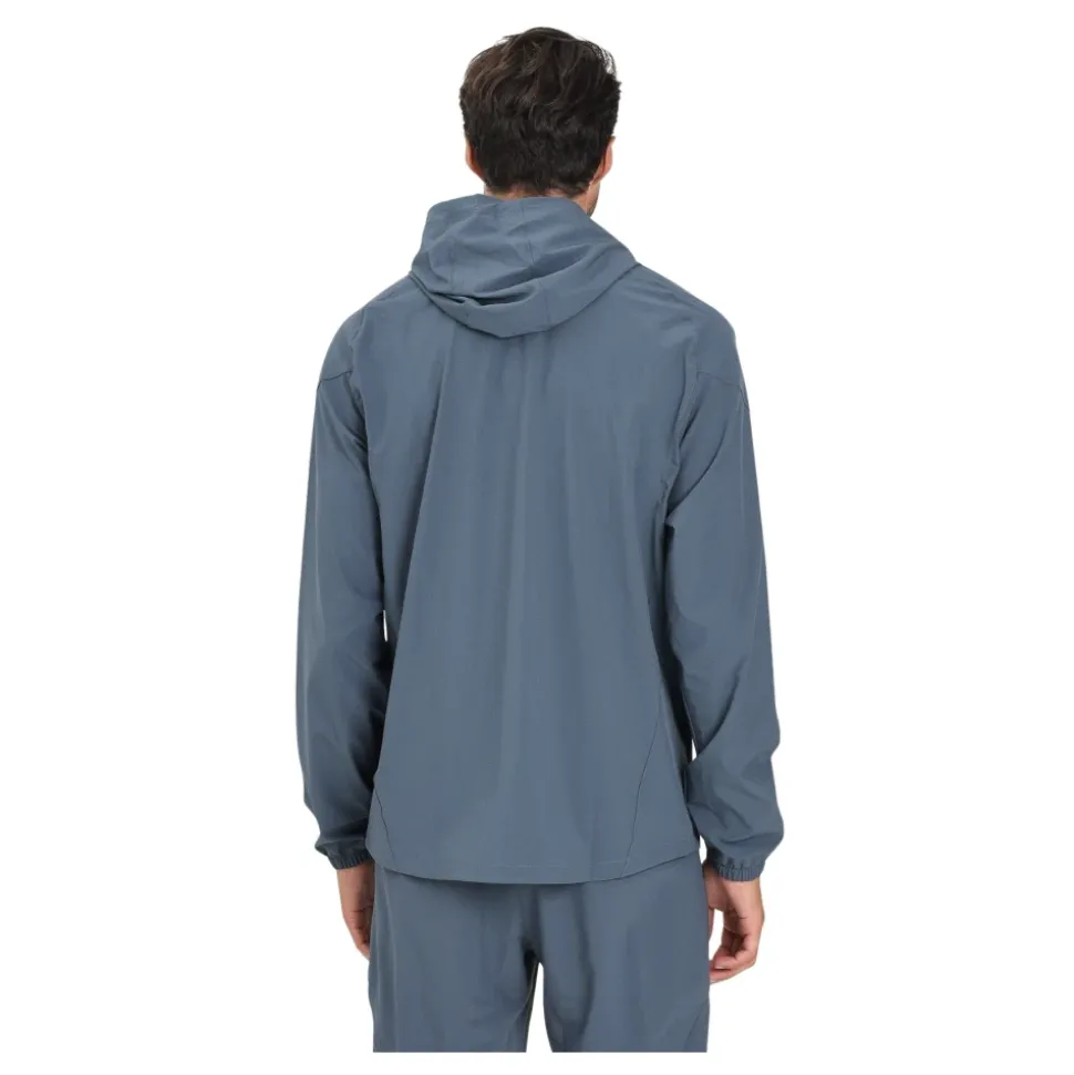 Tiro 25 Competition Vis Tech Travel Jacket