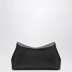 T-Lock Leder Clutch