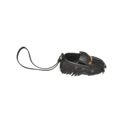 Tod's Accessories Schwarz