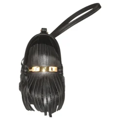 Tod's Accessories Schwarz