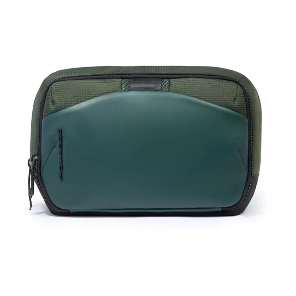 Toiletry bag