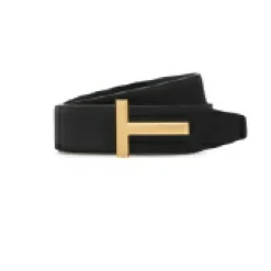 Tom Ford Belts Black