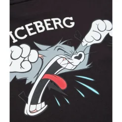 Tom von Looney Tunes Grafik-T-Shirt