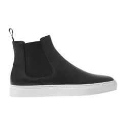 Tommaso Nero Sneakers