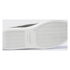 Tommaso Nero Sneakers