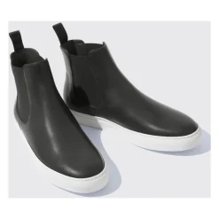 Tommaso Nero Sneakers