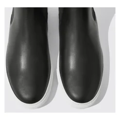 Tommaso Nero Sneakers
