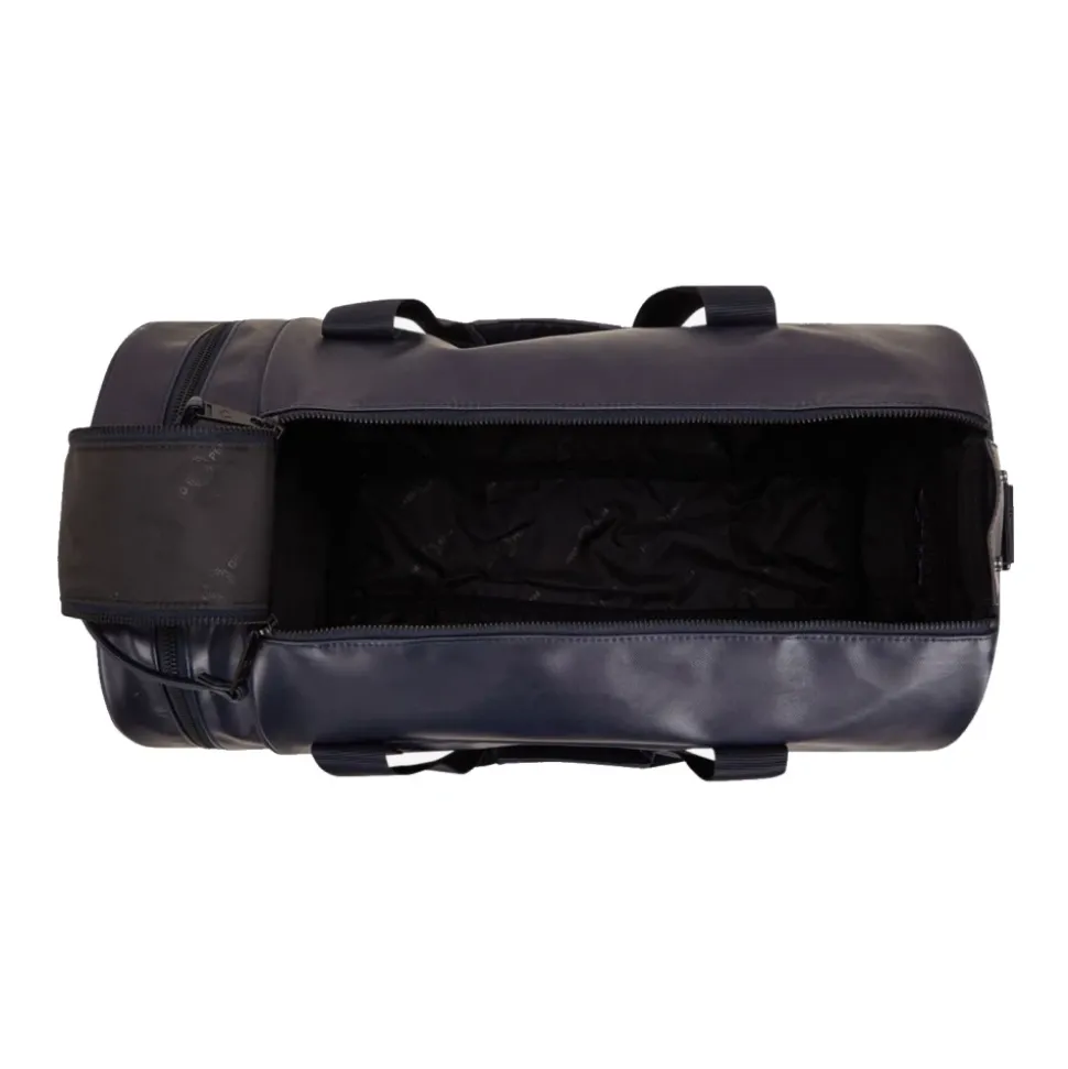 Tonal Classic Barrel Bag