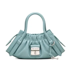 Top Handle Bag